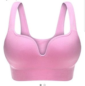 Cokil Yoga Sports Bra